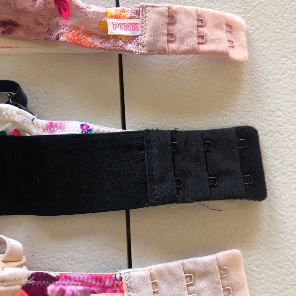 Pink Bra Bundle - image 3